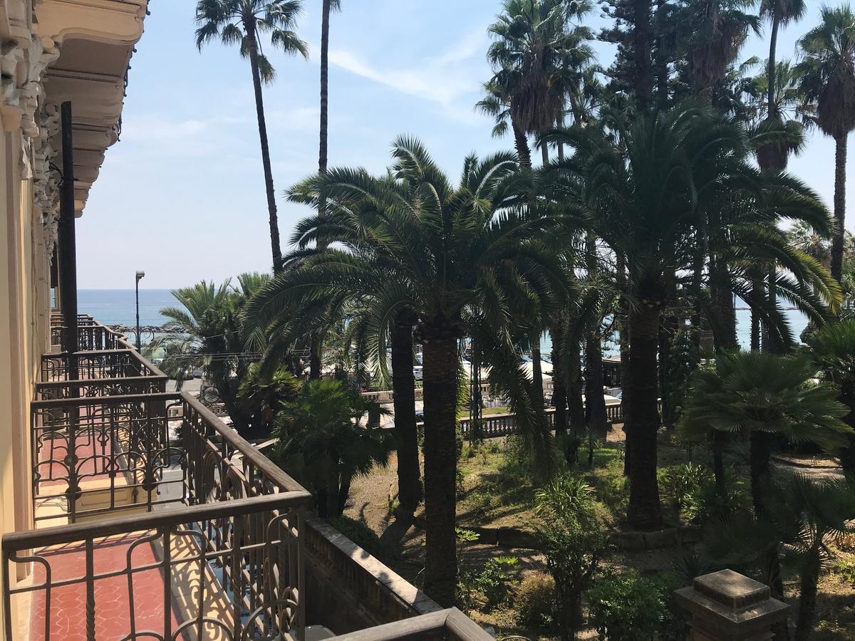 Promenade Maison De Charme Sanremo Exterior photo